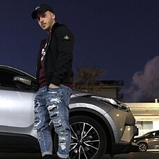 Фотография мужчины Сергей, 21 год из г. Волгоград