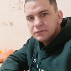 Фотография мужчины Maga Best, 34 года из г. Болохово