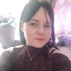 Фотография девушки Ксения, 24 года из г. Днепр