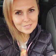 Фотография девушки Ирина, 45 лет из г. Рыбинск