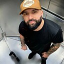 Серёга, 43 года