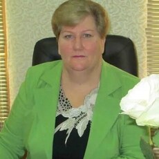Фотография девушки Светлана, 60 лет из г. Курган