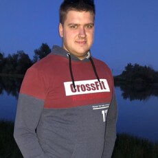 Фотография мужчины Павел, 30 лет из г. Орша