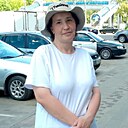 Лиля, 43 года