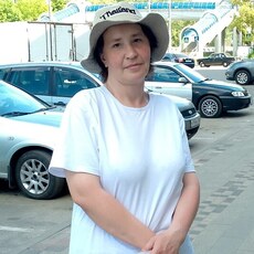 Фотография девушки Лиля, 43 года из г. Клин