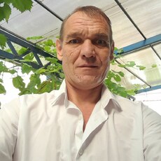 Фотография мужчины Лев, 45 лет из г. Горячий Ключ