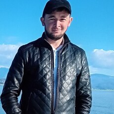 Фотография мужчины Пр, 34 года из г. Адлер