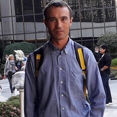 Фотография мужчины Отважный, 31 год из г. Сыктывкар