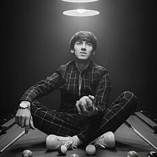 Фотография мужчины Бадик, 24 года из г. Псков