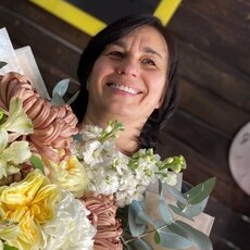 Фотография девушки Светлана, 55 лет из г. Сочи