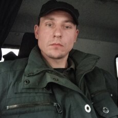 Фотография мужчины Вячеслав, 37 лет из г. Витебск