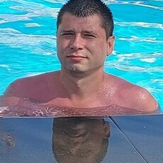 Фотография мужчины Andrew, 37 лет из г. Киев