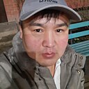 Кайрат, 39 лет