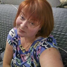 Фотография девушки Ольга, 52 года из г. Петрозаводск