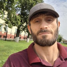 Фотография мужчины Шах, 46 лет из г. Владимир