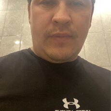 Фотография мужчины Арыстан, 35 лет из г. Караганда