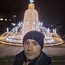 Фотография мужчины Руслан, 40 лет из г. Елец