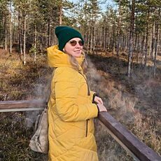 Фотография девушки Ольга, 40 лет из г. Туймазы