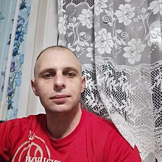 Фотография мужчины Андрей, 36 лет из г. Иваново