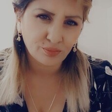 Фотография девушки Дагестаночка, 46 лет из г. Актау