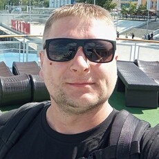 Фотография мужчины Максим, 37 лет из г. Пермь