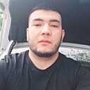 Аброржон, 27 лет