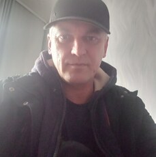 Фотография мужчины Александр, 45 лет из г. Актюбинск