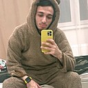 Рафаэль, 24 года