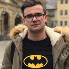 Фотография мужчины Евгений, 31 год из г. Москва