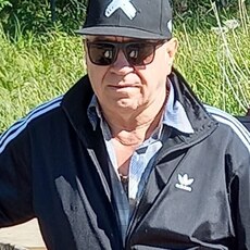 Фотография мужчины Александр, 63 года из г. Южно-Сахалинск