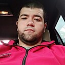 Ильяс, 34 года