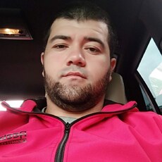 Фотография мужчины Ильяс, 34 года из г. Кострома