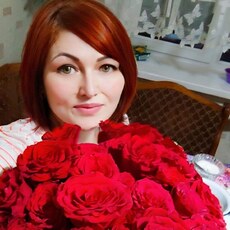 Фотография девушки Кира, 44 года из г. Темников