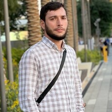 Фотография мужчины Джамал, 39 лет из г. Махачкала