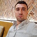 Федор, 34 года