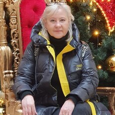 Фотография девушки Ирина, 60 лет из г. Иваново