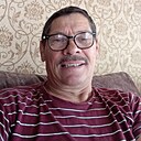 Санек, 50 лет