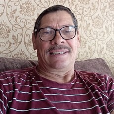 Фотография мужчины Санек, 50 лет из г. Черемхово