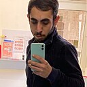 Михаил, 25 лет