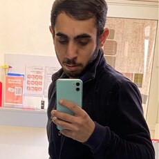 Фотография мужчины Михаил, 25 лет из г. Адлер