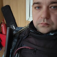 Фотография мужчины Константин, 33 года из г. Йошкар-Ола