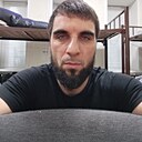 Раджабик, 39 лет