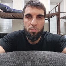 Фотография мужчины Раджабик, 39 лет из г. Котовск