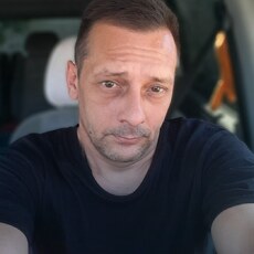 Фотография мужчины Олег, 43 года из г. Кузнецк