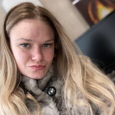Фотография девушки Елизавета, 22 года из г. Самара
