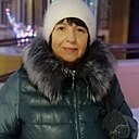 Надежда, 67 лет