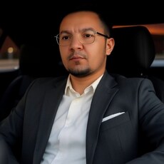 Фотография мужчины Евгений, 41 год из г. Актобе