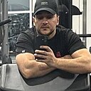 Оганнес, 34 года