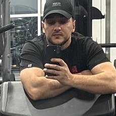 Фотография мужчины Оганнес, 34 года из г. Муравленко