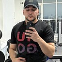 Оганнес, 34 года